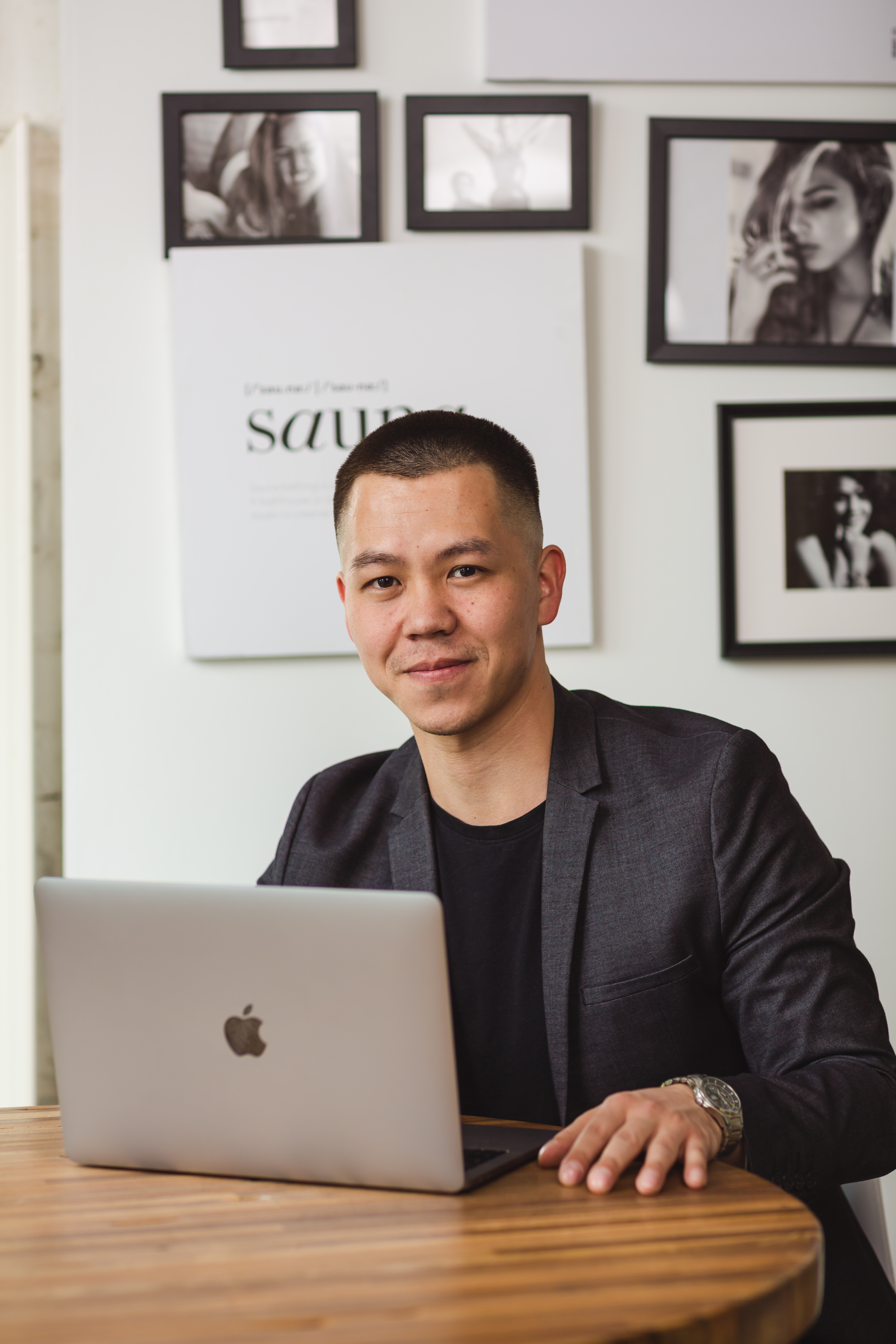 Бахтияр Хасенов — основатель SkySoft